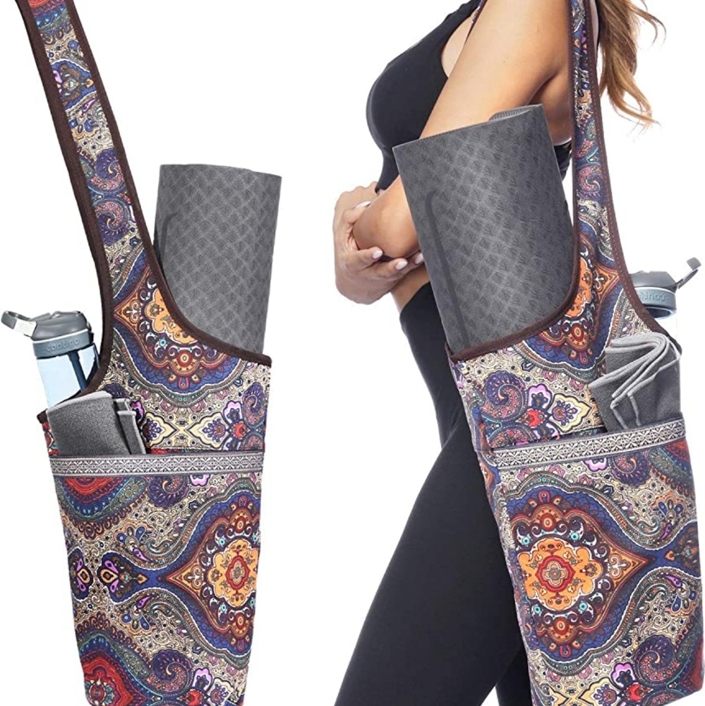 Yoga Mat Bag